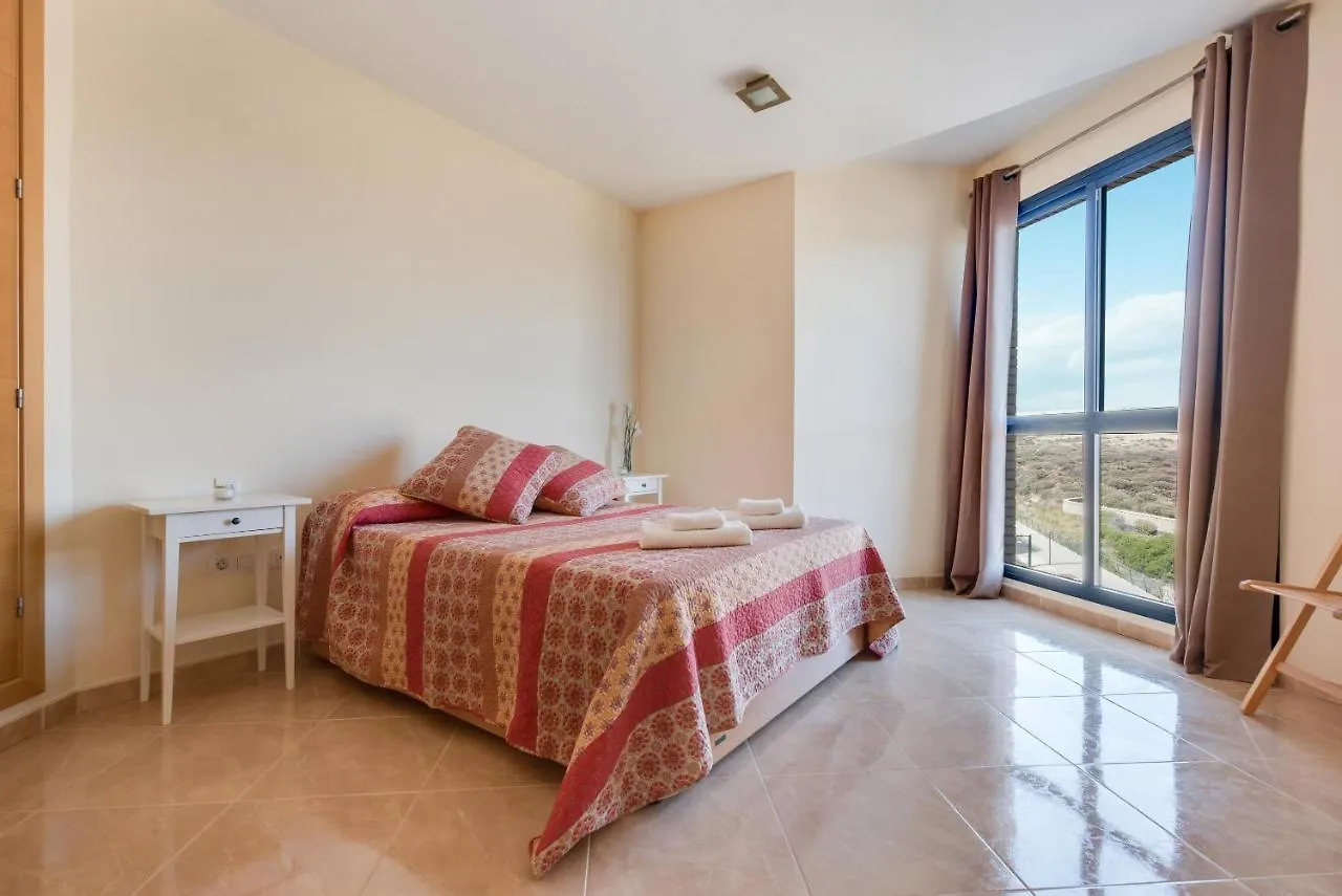 Vista Al Mar - Los Abrigos Apartment Granadilla De Abona Spain