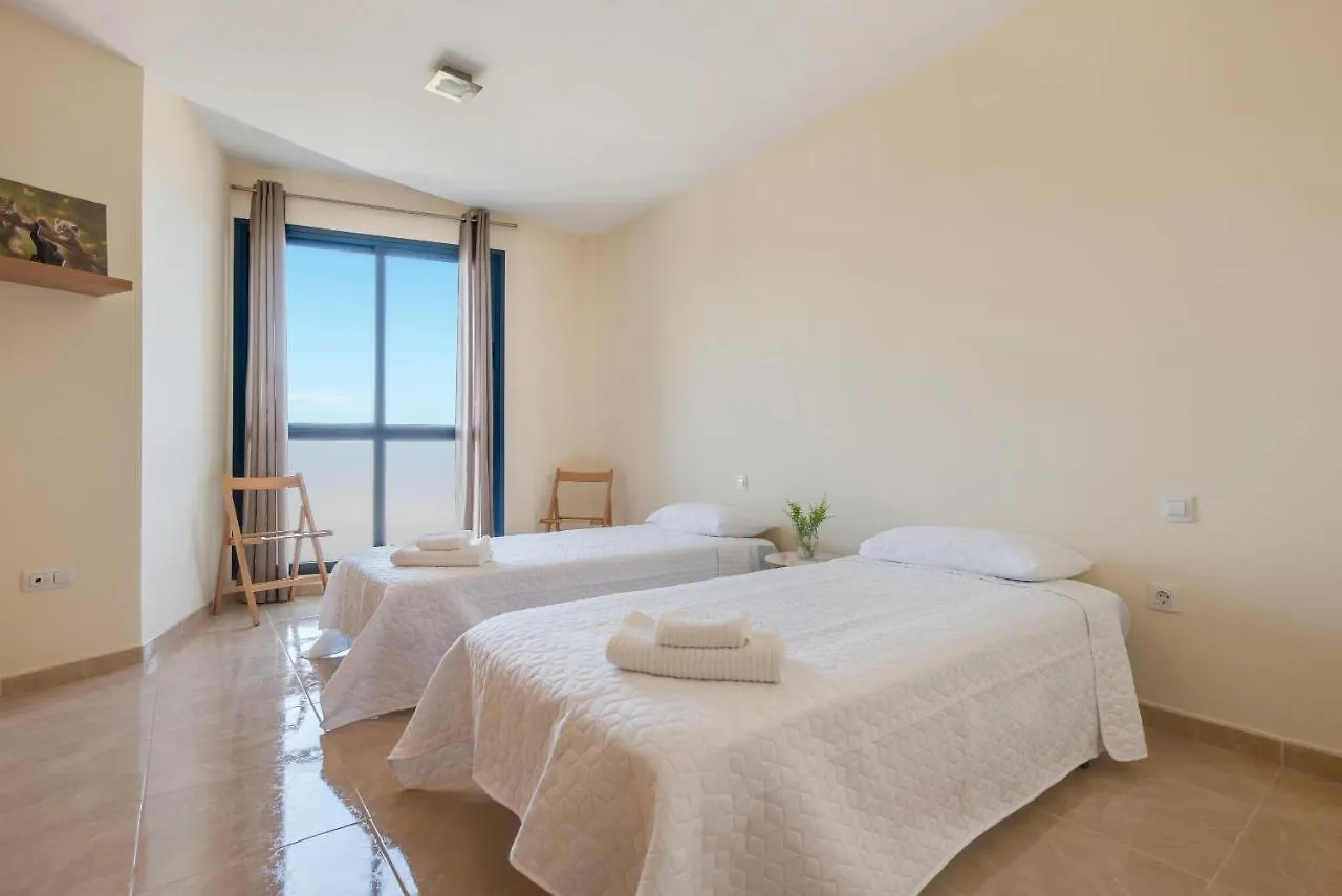 Vista Al Mar - Los Abrigos Apartment Granadilla De Abona